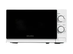 Salora 20MSM700 freistehende Mikrowelle – 20 Liter