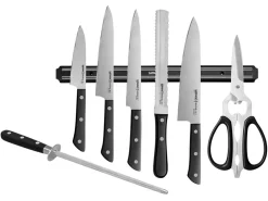 Samura Harakiri Superset 8-teiliges Küchenset