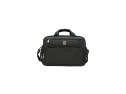 Saxoline Blue Alpine Reisetasche - Schwarz