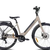 Saxonette Urbana 7 sp 11.6 Ah Damen E-Bike - Creme