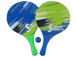 Scatch Beachball Set