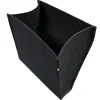 schaltsack24 B-Säule Filz Stauraumtasche - Black