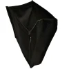 schaltsack24 B-Säule Stauraumtasche - black