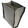 schaltsack24 B-Säule Stauraumtasche - grey