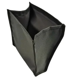 schaltsack24 B-Säule Stauraumtasche - grey