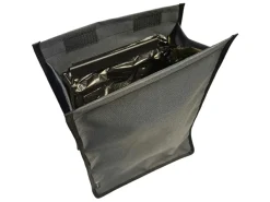schaltsack24 Camper Abfallbehälter - Anthracite