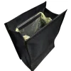 schaltsack24 Camper Abfallbehälter - Black