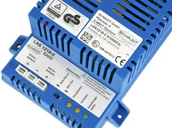 Schaudt LAS1218-2 Batterieladegerät