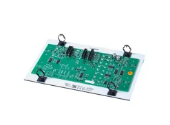 Schaudt LT453 Bedienfeld