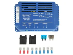 Schaudt WA 1208 Ladebooster