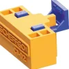 ScheffGO® CI-02WH Türstfeststeller mit Wandhalterung