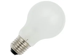 Schiefer 25 Watt E27 matte Glühbirne