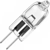 Schiefer G4 10 Watt 12 Volt Halogen-Glühlampe