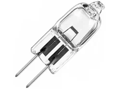 Schiefer G4 5 Watt 12 Volt Halogen-Glühlampe