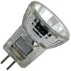 Schiefer GU4 MR8 35 watt Halogenlampe