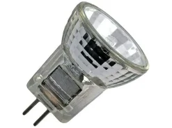 Schiefer GU4 MR8 35 watt Halogenlampe