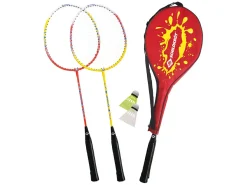 Schildkrot 2 Spieler Badmintonset