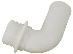 Schlauchanschluss abgewinkelt 1 1/4" Außengewinde