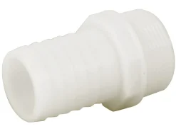 Schlauchanschluss gerade 1 1/2" Außengewinde