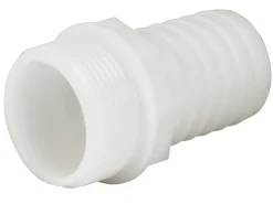 Schlauchanschluss gerade 1 1/2" Außengewinde