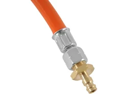 Schnellkupplung adapter 1/4" links