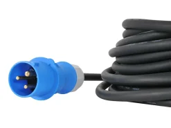 Schwabe 25 Meter 2,5 mm² CEE Verlängerungskabel