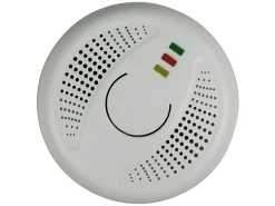 Schwabe H-AL 8300 K.O. Gasmelder