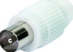 Schwaiger KST11 601 IEC-Stecker