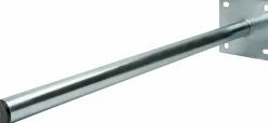 Schwaiger 1 Meter Stahl Sat Standfuss