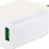 Schwaiger 230 volt Quick Charge Ladegerät