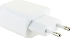 Schwaiger 230 volt Quick Charge Ladegerät