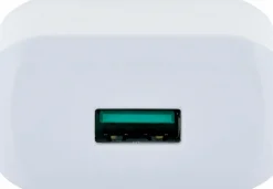 Schwaiger 230 volt Quick Charge Ladegerät