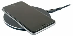 Schwaiger 10 Watt Qi Wireless Ladeplatte