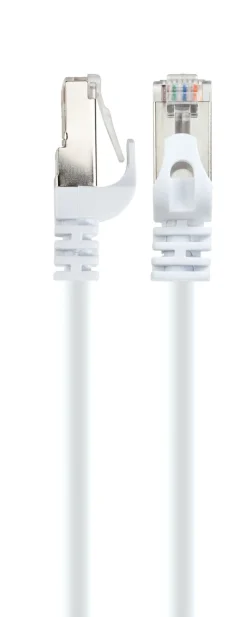 Schwaiger CKB6010 CAT 6 1 Meter Netzwerkkabel