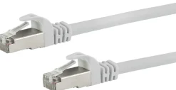 Schwaiger CKB6010 CAT 6 1 Meter Netzwerkkabel