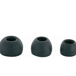 Schwaiger KH470W 512 weiße In-Ear Kopfhörer mit Slimkabel