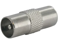Schwaiger Koax Stecker