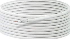Schwaiger KOX720 20 Meter 90 dB Koaxialkabel