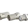 Schwaiger KVBS70 7 mm F-Kabelverbinder Set