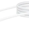 Schwaiger KVCHQ15 1,5 Meter weißes Satellitenkabel