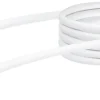Schwaiger KVCK163 3 Meter IEC weißes Antennenkabel