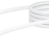 Schwaiger KVCK161 1,5 meter weißes Satellitenkabel