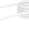 Schwaiger KVCK173 3 meter weißes Satellitenkabel
