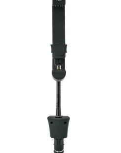 Schwaiger LHSA300M Micro USB Schwanenhals Smartphone Halterung