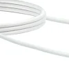 Schwaiger LKF200L 2 Meter weißes Apple Lightning Kabel