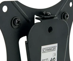 Schwaiger LWHF2725 FIXED 1 TV Wandhalter