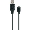 Schwaiger Micro USB Sync & Ladekabel