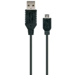 Schwaiger Micro USB Sync & Ladekabel