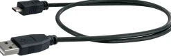 Schwaiger Micro USB Sync & Ladekabel