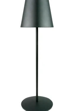 Schwaiger OTL200 schwarze LED Tischleuchte
